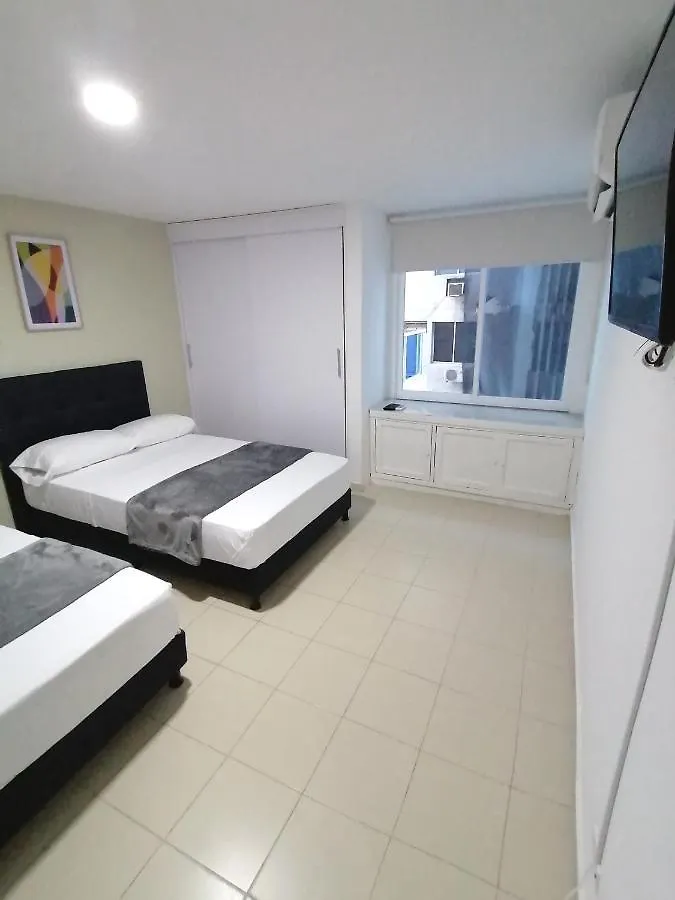 Laguito House 312 Apartment Cartagena