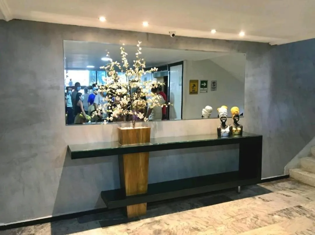 Laguito House 312 Apartment Cartagena