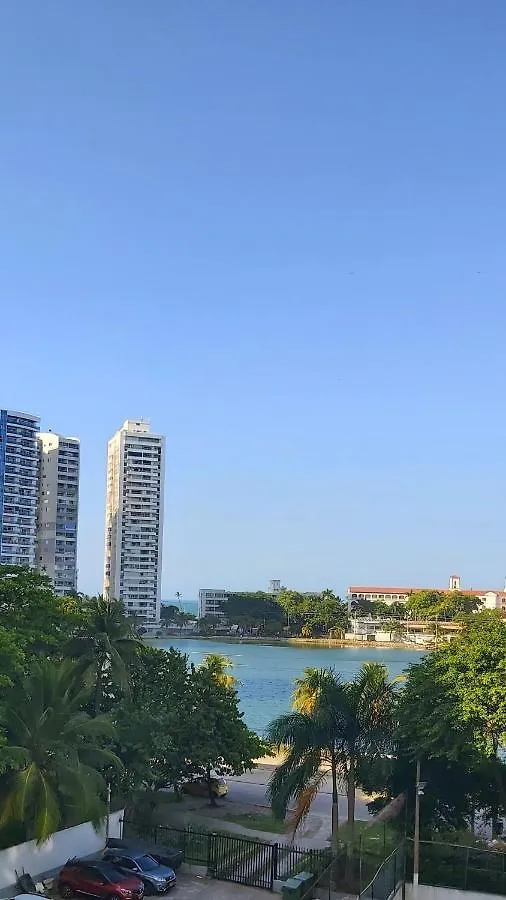 Laguito House 312 Apartment Cartagena