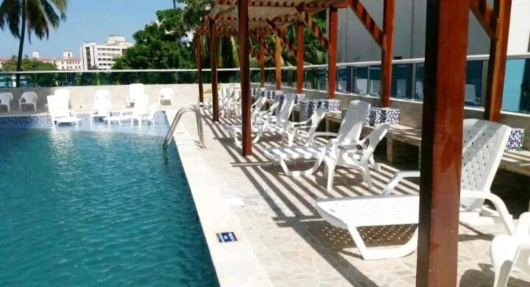 Laguito House 312 Apartment Cartagena 0*,  Colombia