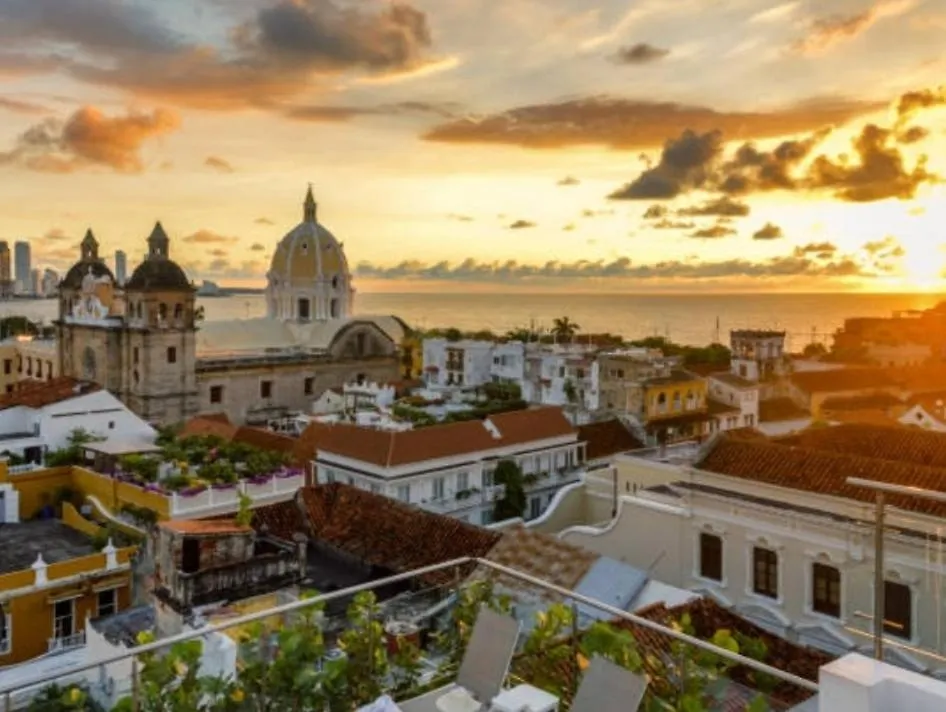Laguito House 312 Apartment Cartagena