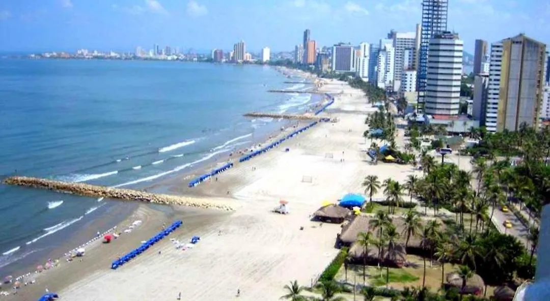 Laguito House 312 Apartment Cartagena Colombia