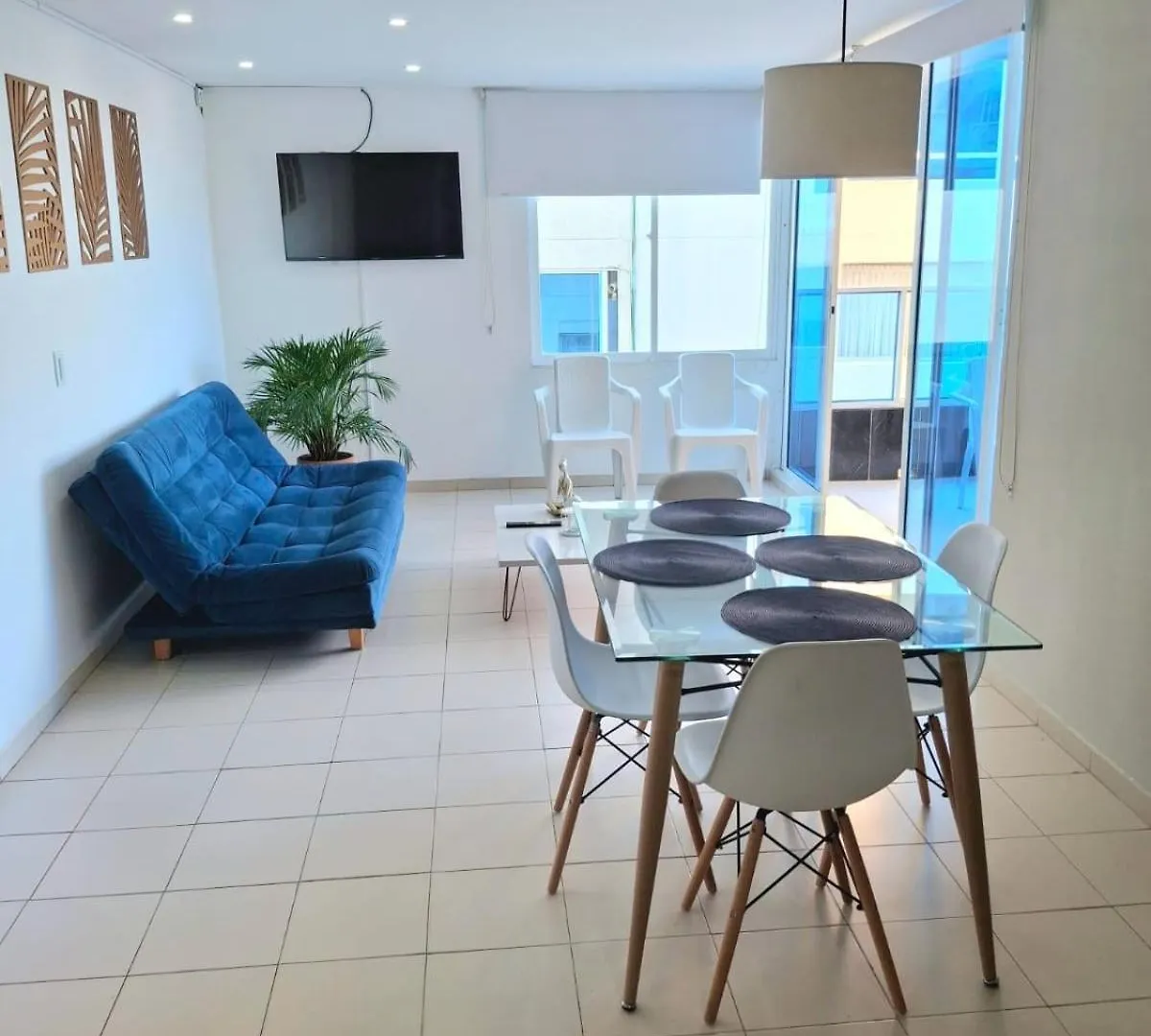 Laguito House 312 Apartment Cartagena