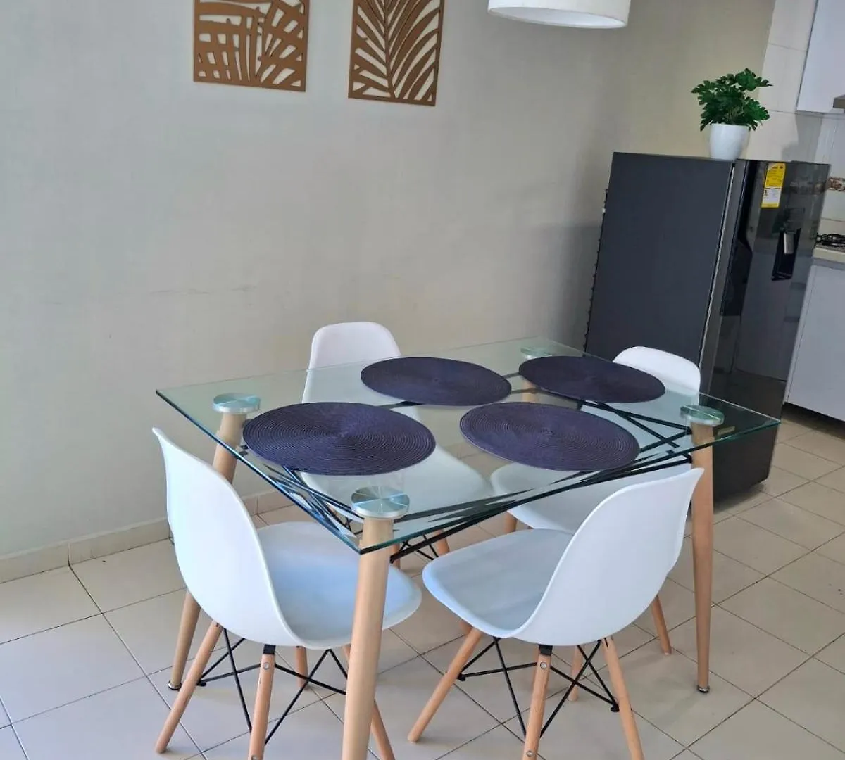 Laguito House 312 Apartment Cartagena 0*,