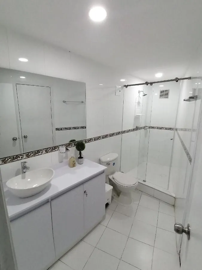Appartamento Laguito House 312 Cartagena