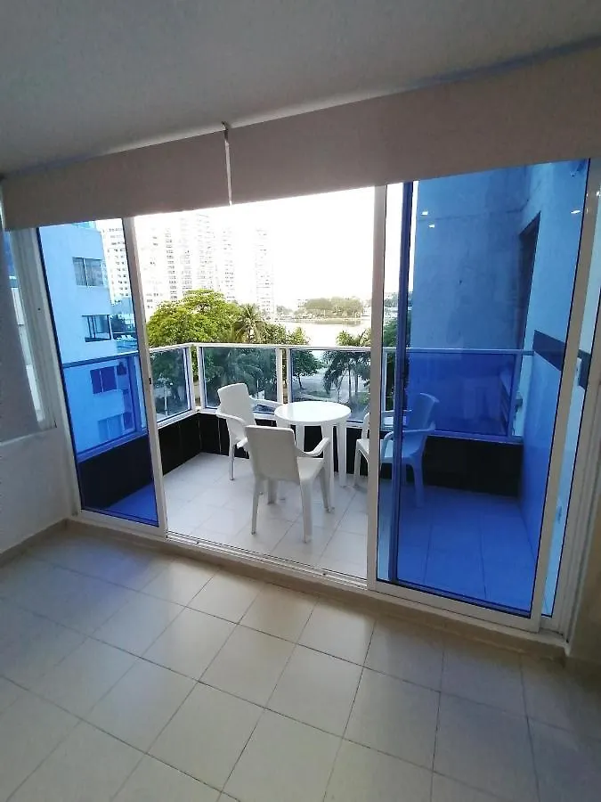 Appartamento Laguito House 312 Cartagena 0*,
