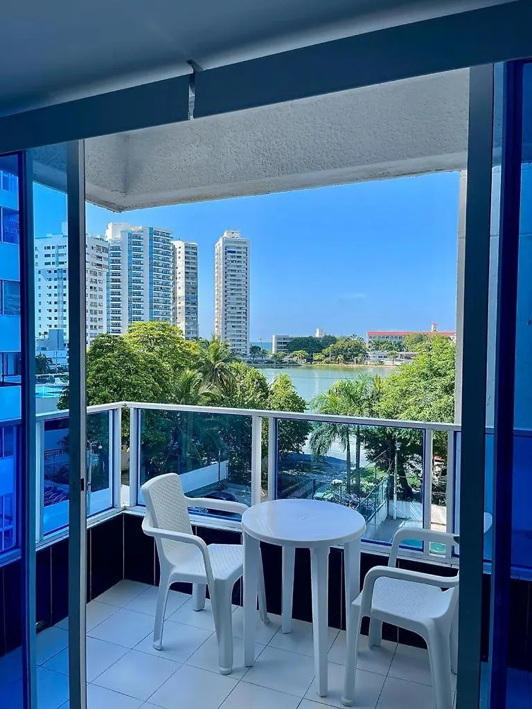 Appartamento Laguito House 312 Cartagena Colombia